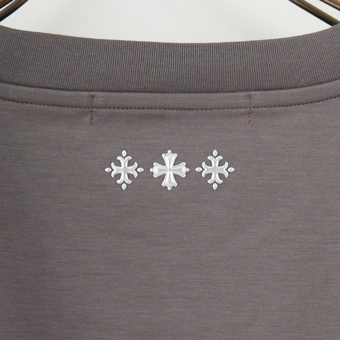 TATRAS [タトラス] SELO ハーフスリーブTシャツ [MTAT25S8195-M