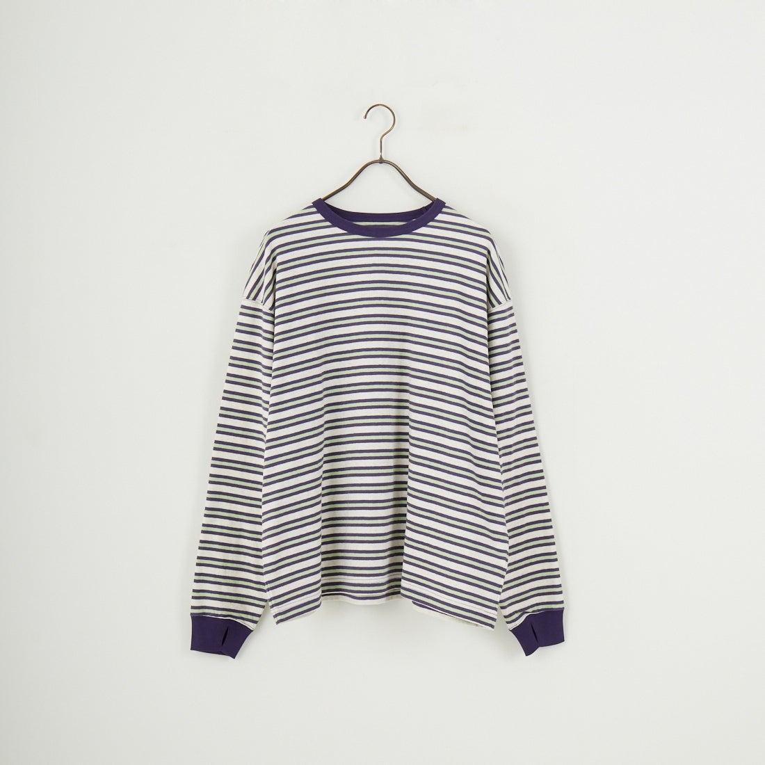 PUR/MINT
