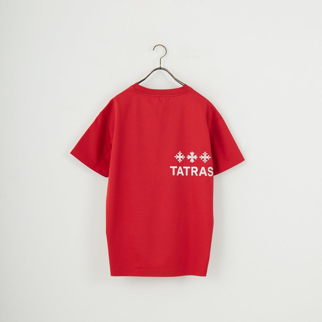 TATRAS [タトラス] NUNKI ショートスリーブTシャツ [MTAT25S8193-M