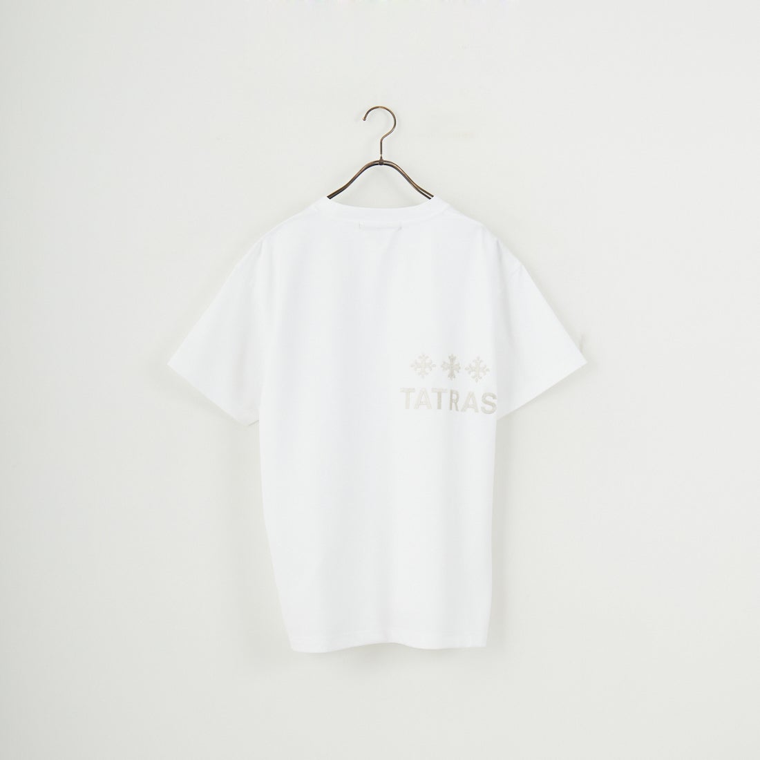 TATRAS [タトラス] NUNKI ショートスリーブTシャツ [MTAT25S8193-M
