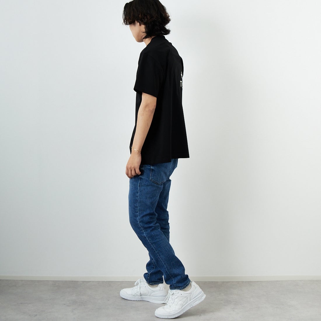 TATRAS [タトラス] NUNKI ショートスリーブTシャツ [MTAT25S8193-M