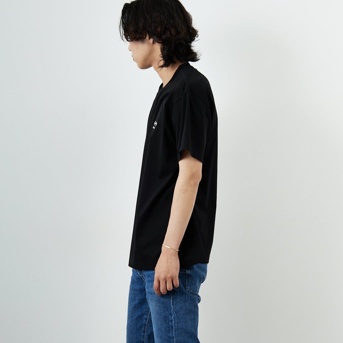 TATRAS [タトラス] NUNKI ショートスリーブTシャツ [MTAT25S8193-M