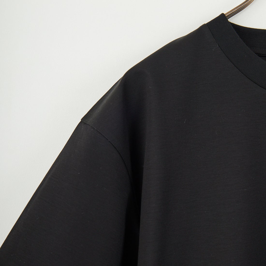 TATRAS [タトラス] NUNKI ショートスリーブTシャツ [MTAT25S8193-M] BLACK