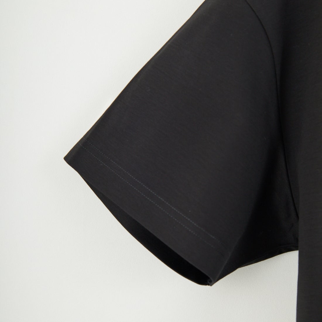 TATRAS [タトラス] NUNKI ショートスリーブTシャツ [MTAT25S8193-M] BLACK