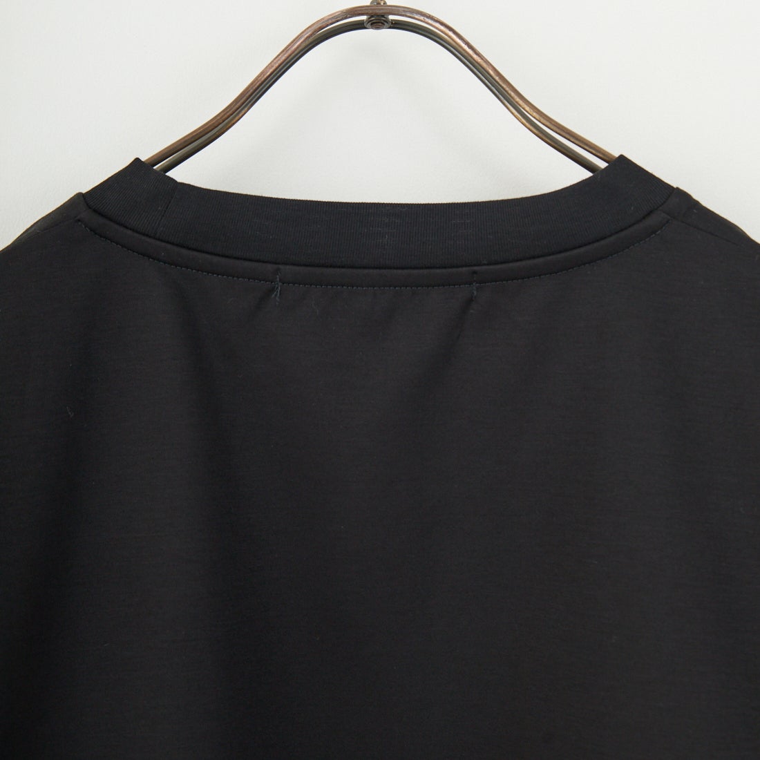 TATRAS [タトラス] NUNKI ショートスリーブTシャツ [MTAT25S8193-M] BLACK