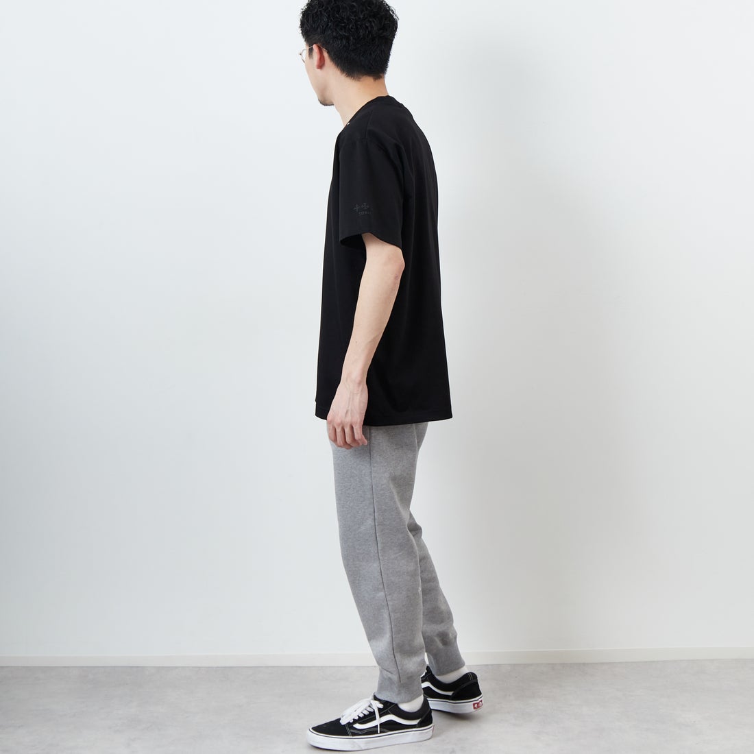 TATRAS [タトラス] WANDO ショートスリーブTシャツ [MTKE25S8038-M