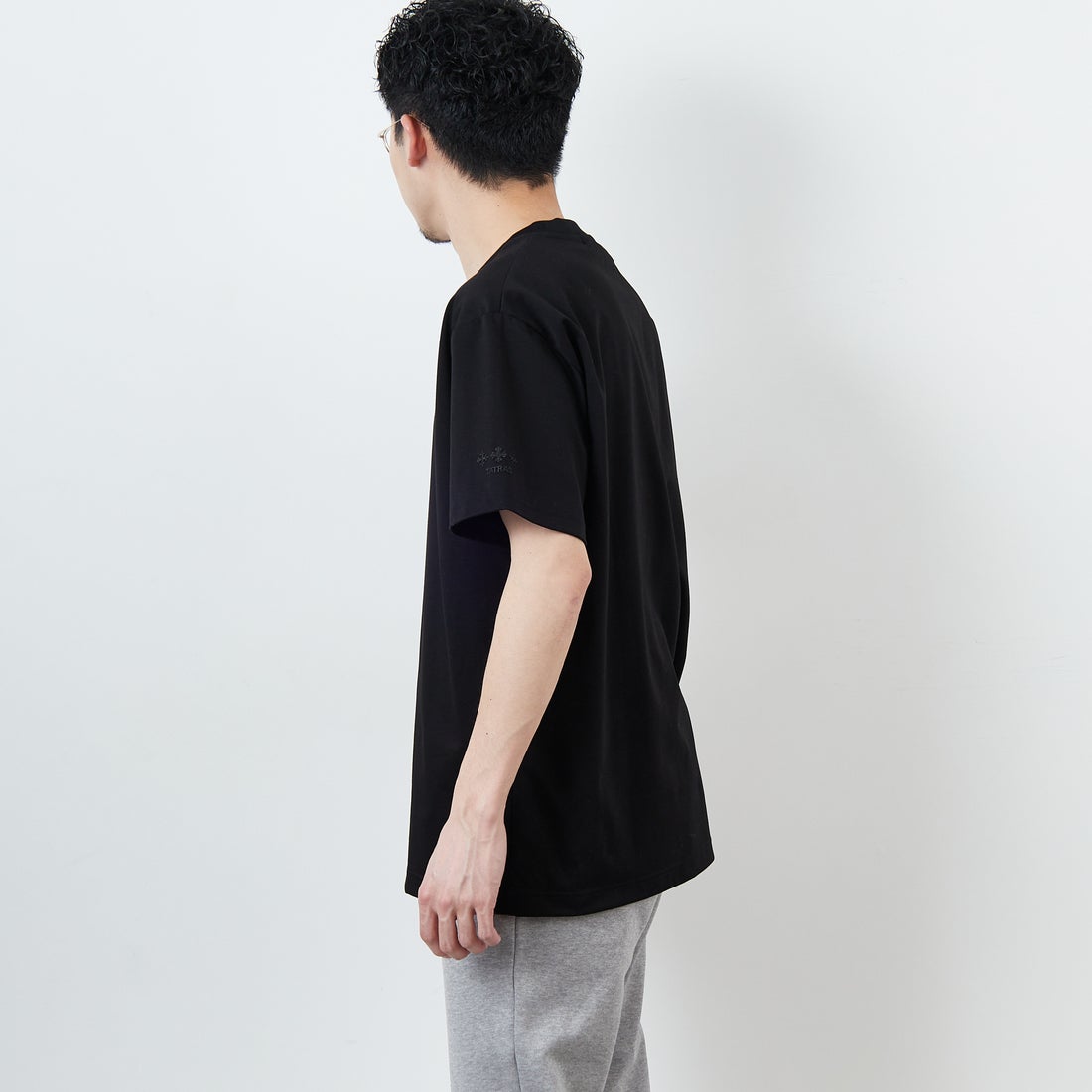 TATRAS [タトラス] WANDO ショートスリーブTシャツ [MTKE25S8038-M