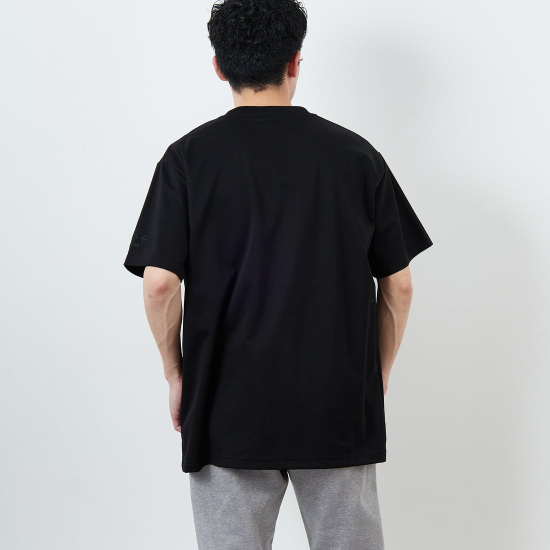 TATRAS [タトラス] WANDO ショートスリーブTシャツ [MTKE25S8038-M