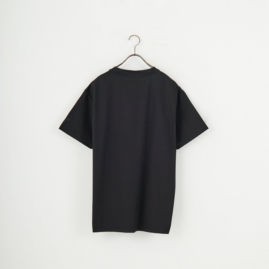 TATRAS [タトラス] WANDO ショートスリーブTシャツ [MTKE25S8038-M] BLACK