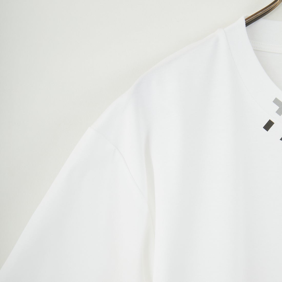 TATRAS [タトラス] WANDO ショートスリーブTシャツ [MTKE25S8038-M] WHITE