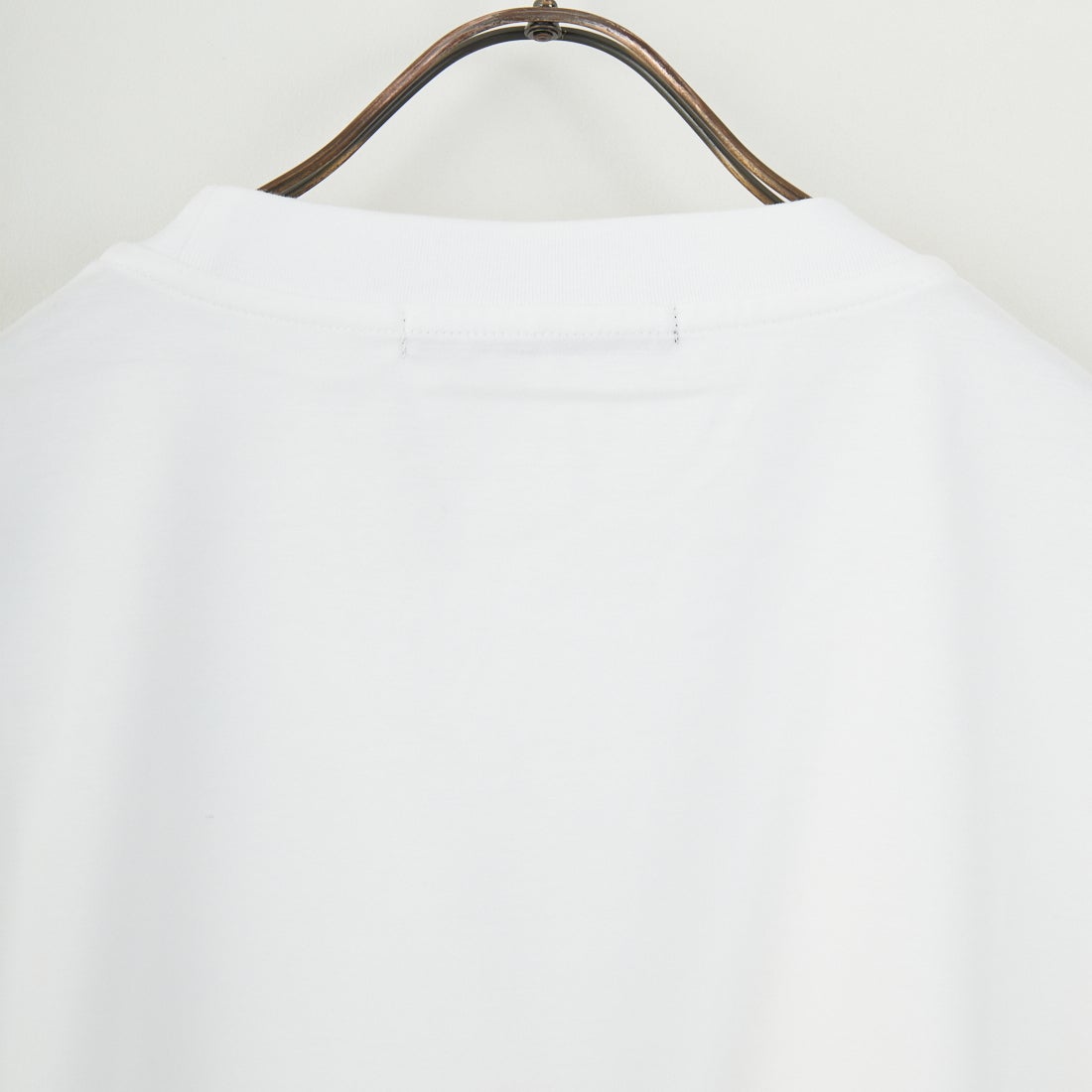 TATRAS [タトラス] WANDO ショートスリーブTシャツ [MTKE25S8038-M] WHITE