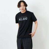 BLACK&&モデル身長：179cm 着用サイズ：2&&