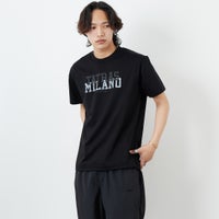 BLACK&&モデル身長：179cm 着用サイズ：2&&