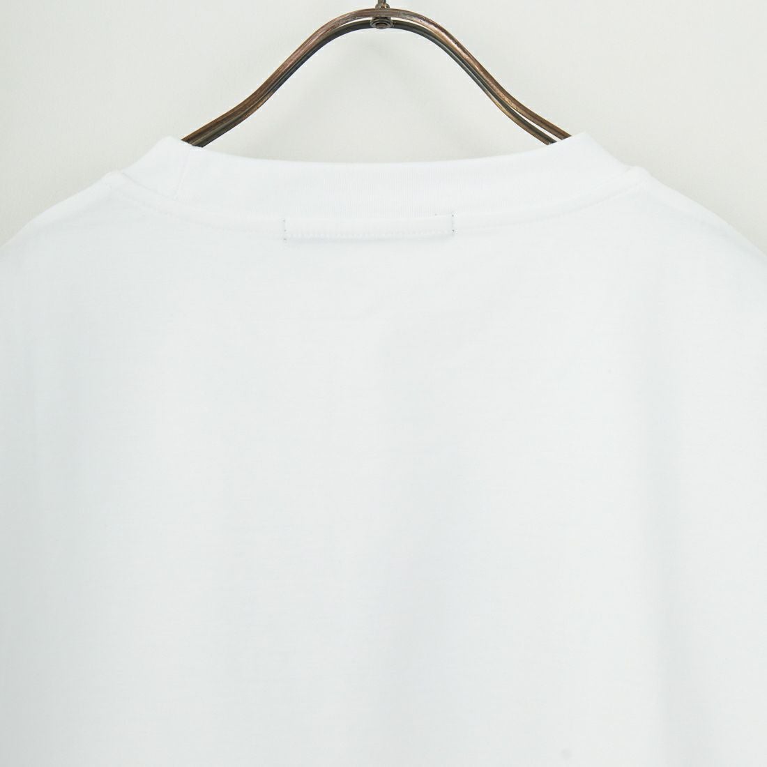 TATRAS [タトラス] INIGO ショートスリーブTシャツ [MTKE25S8036-M] WHITE