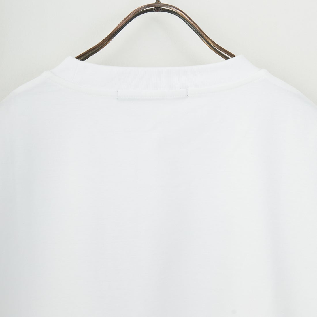 TATRAS [タトラス] INIGO ショートスリーブTシャツ [MTKE25S8036-M] WHITE