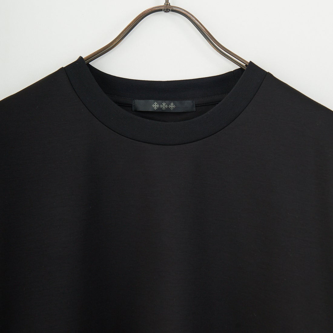 TATRAS [タトラス] CIALO ショートスリーブTシャツ [MTAT25S8265-M] BLACK