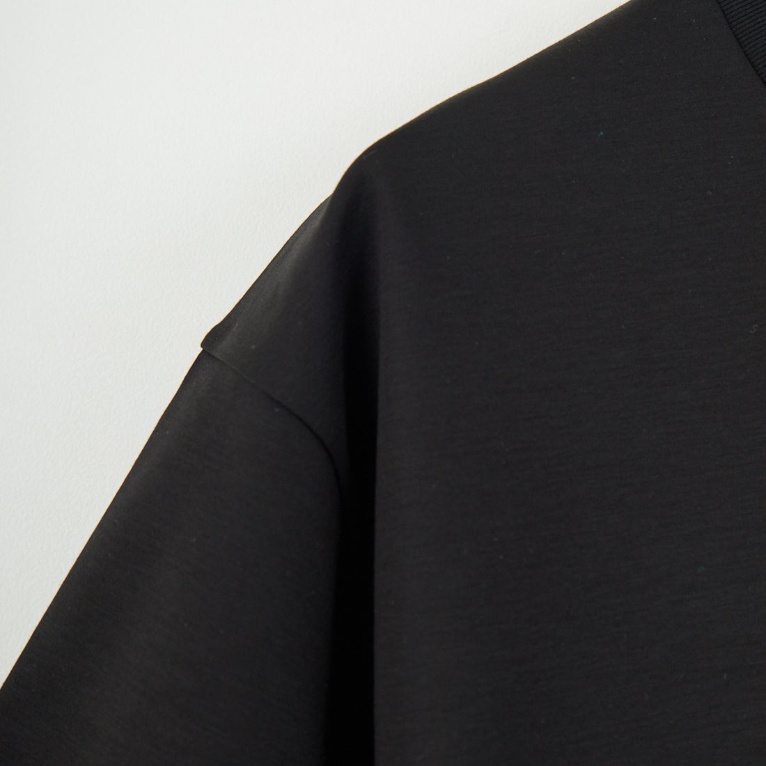 TATRAS [タトラス] CIALO ショートスリーブTシャツ [MTAT25S8265-M] BLACK