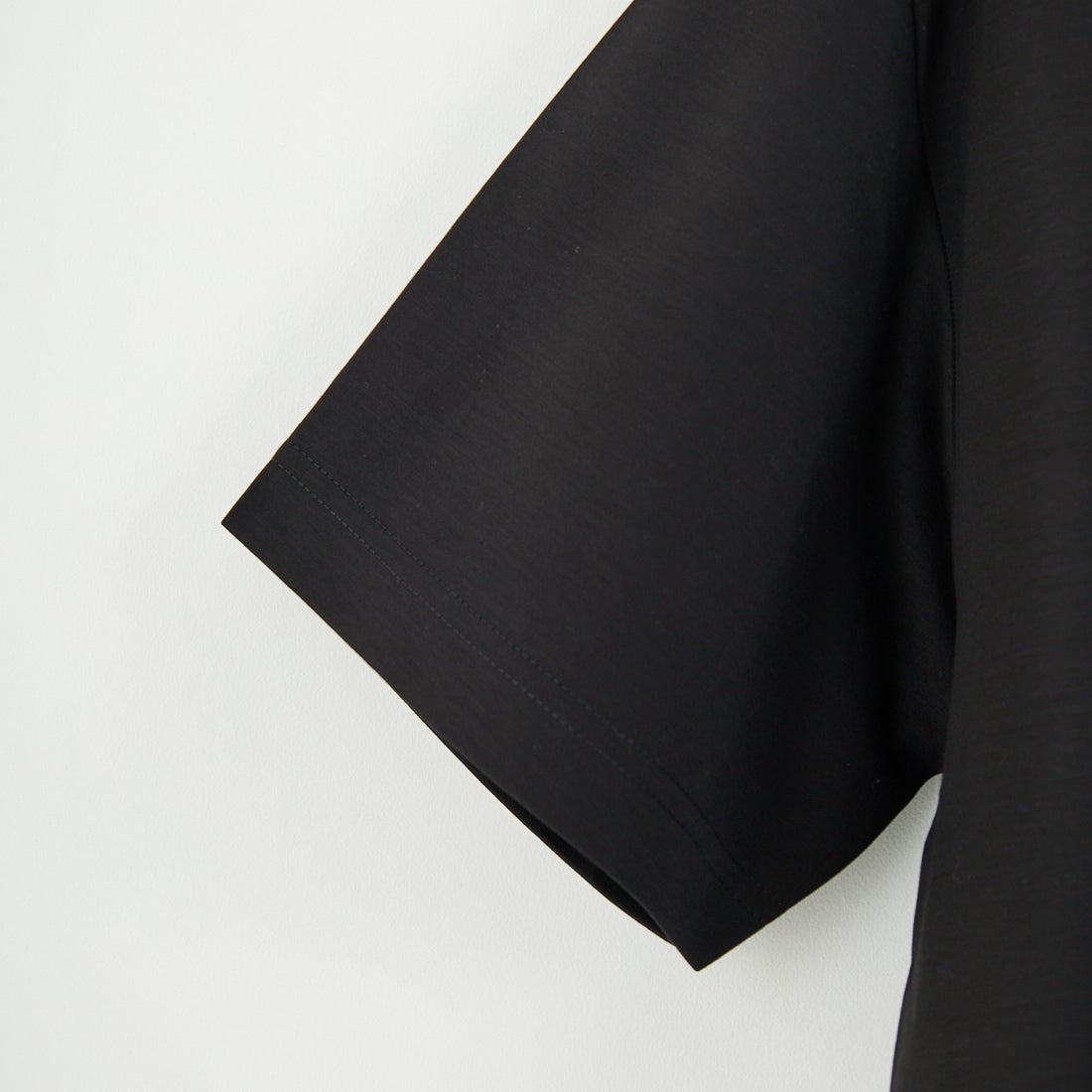 TATRAS [タトラス] CIALO ショートスリーブTシャツ [MTAT25S8265-M] BLACK