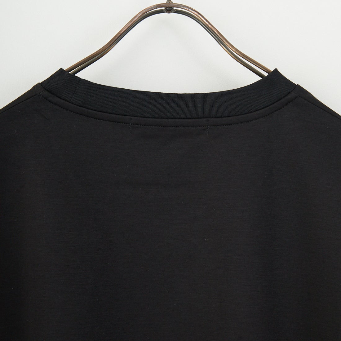 TATRAS [タトラス] CIALO ショートスリーブTシャツ [MTAT25S8265-M] BLACK