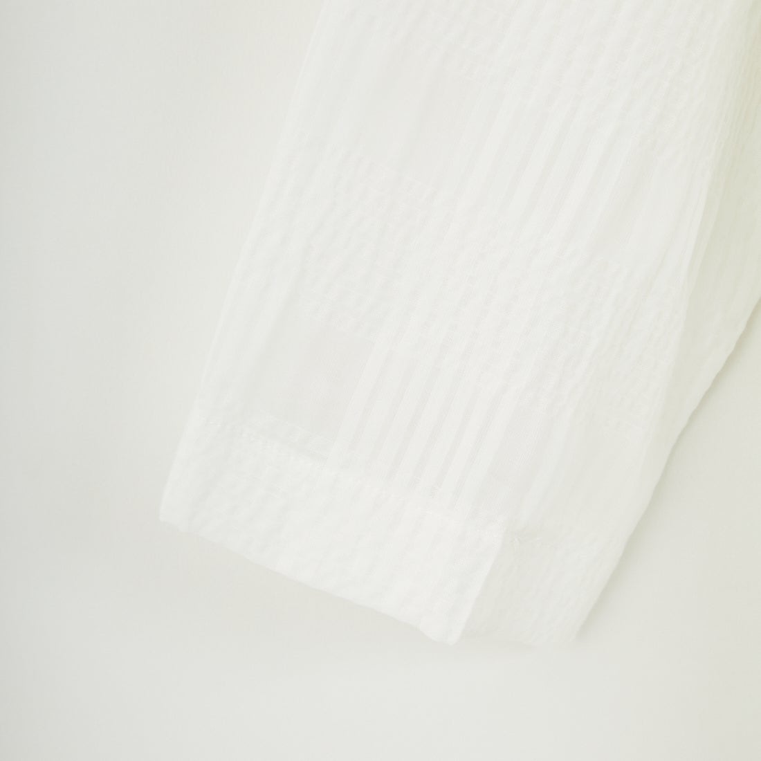 CLOCHE [クロシェ] シアーチェックジャケット [51085033] ｵﾌ