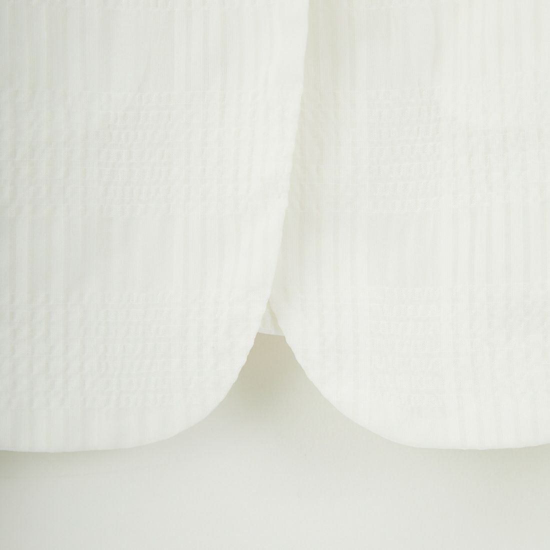 CLOCHE [クロシェ] シアーチェックジャケット [51085033] ｵﾌ