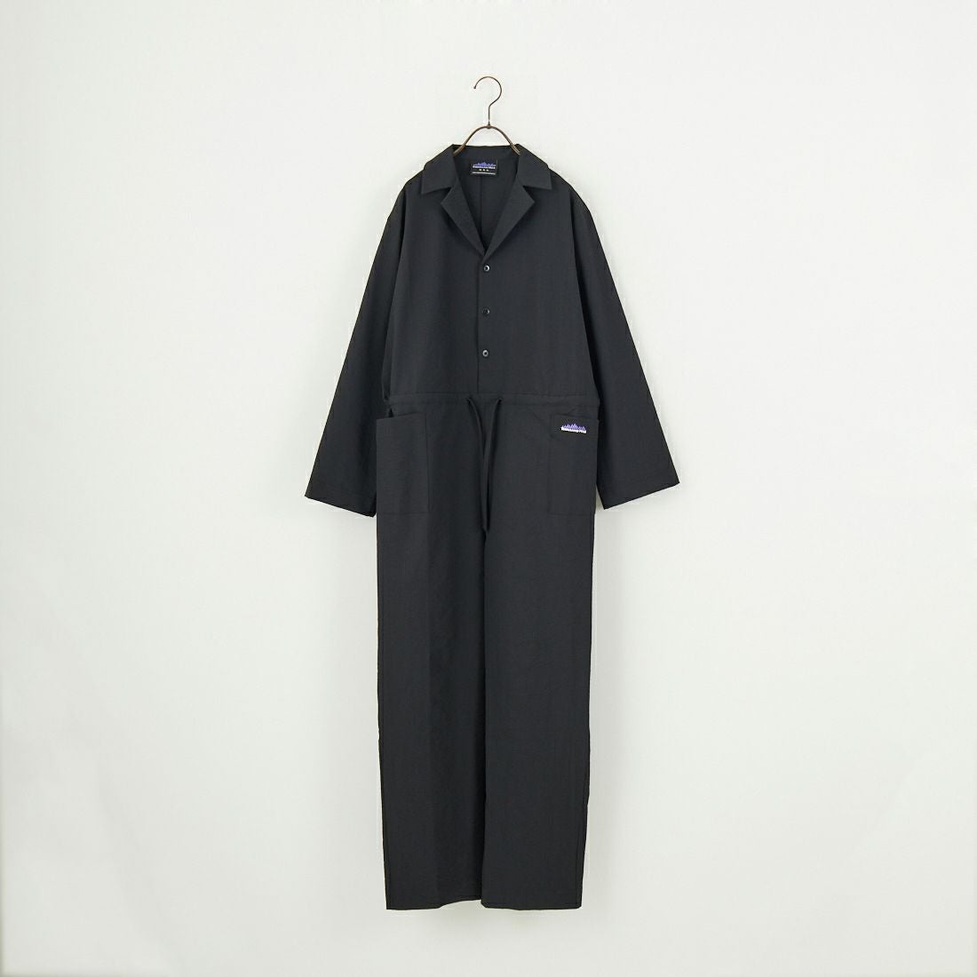 THOUSAND MILE [サウザンド マイル] オールインワン [TM251SS00152] BLACK