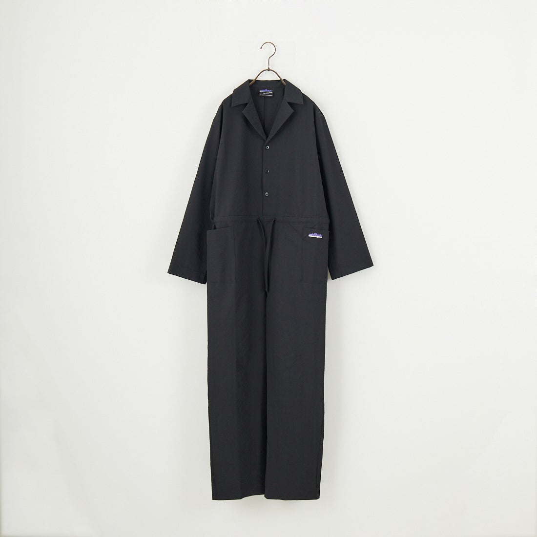 THOUSAND MILE [サウザンド マイル] オールインワン [TM251SS00152] BLACK