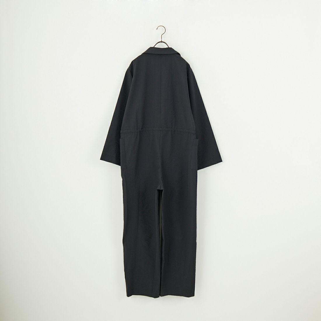 THOUSAND MILE [サウザンド マイル] オールインワン [TM251SS00152] BLACK