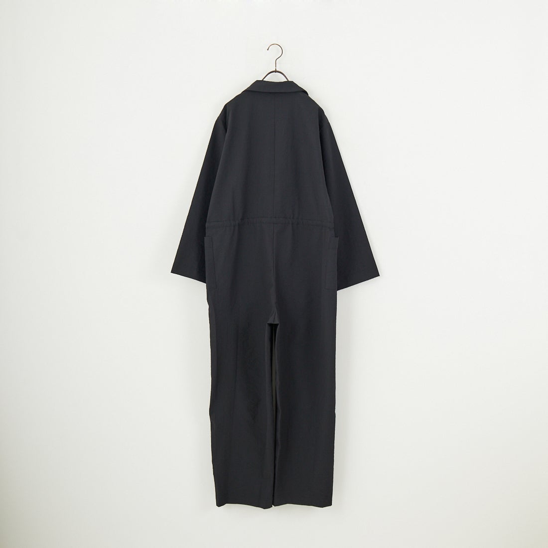 THOUSAND MILE [サウザンド マイル] オールインワン [TM251SS00152] BLACK