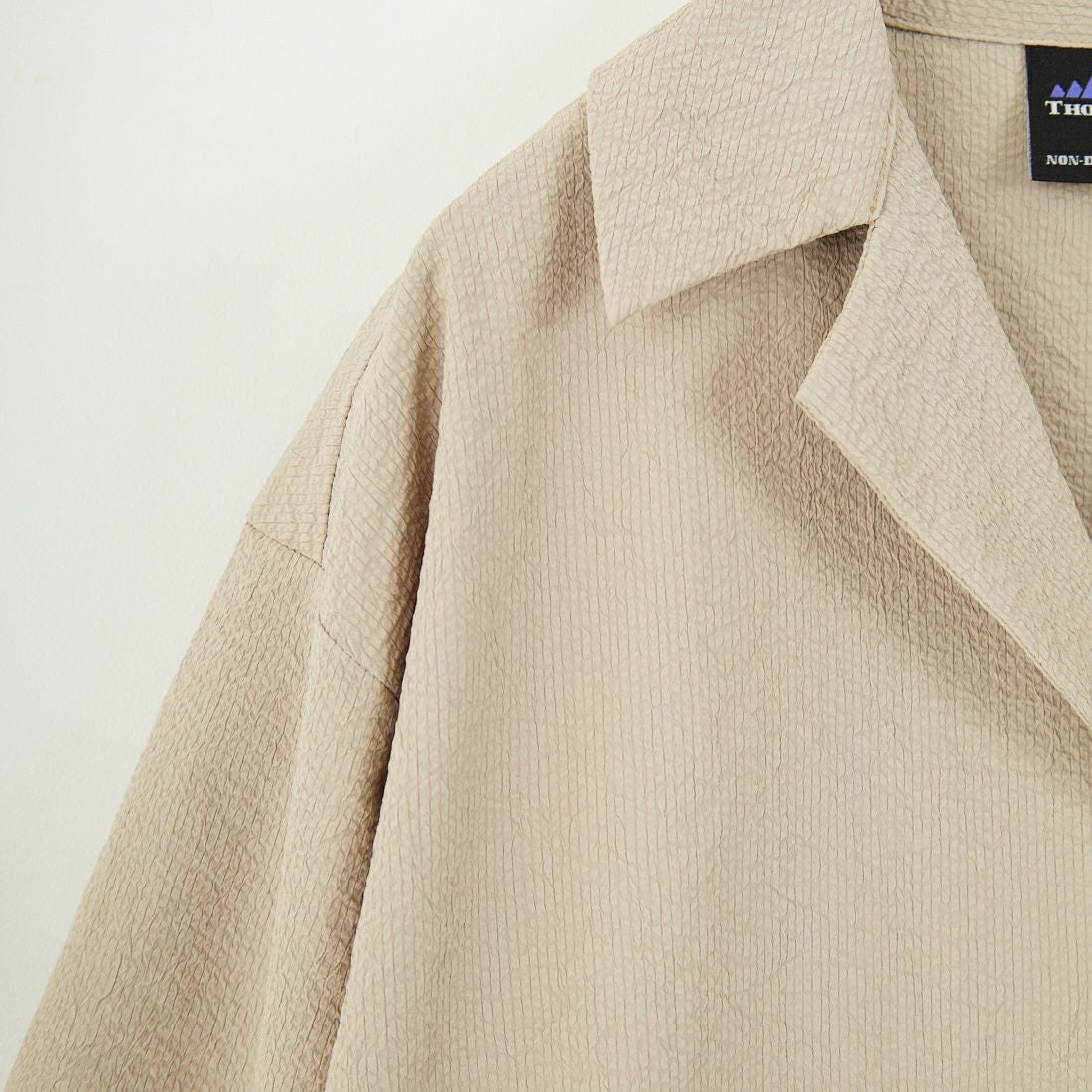 THOUSAND MILE [サウザンド マイル] オールインワン [TM251SS00152] BEIGE