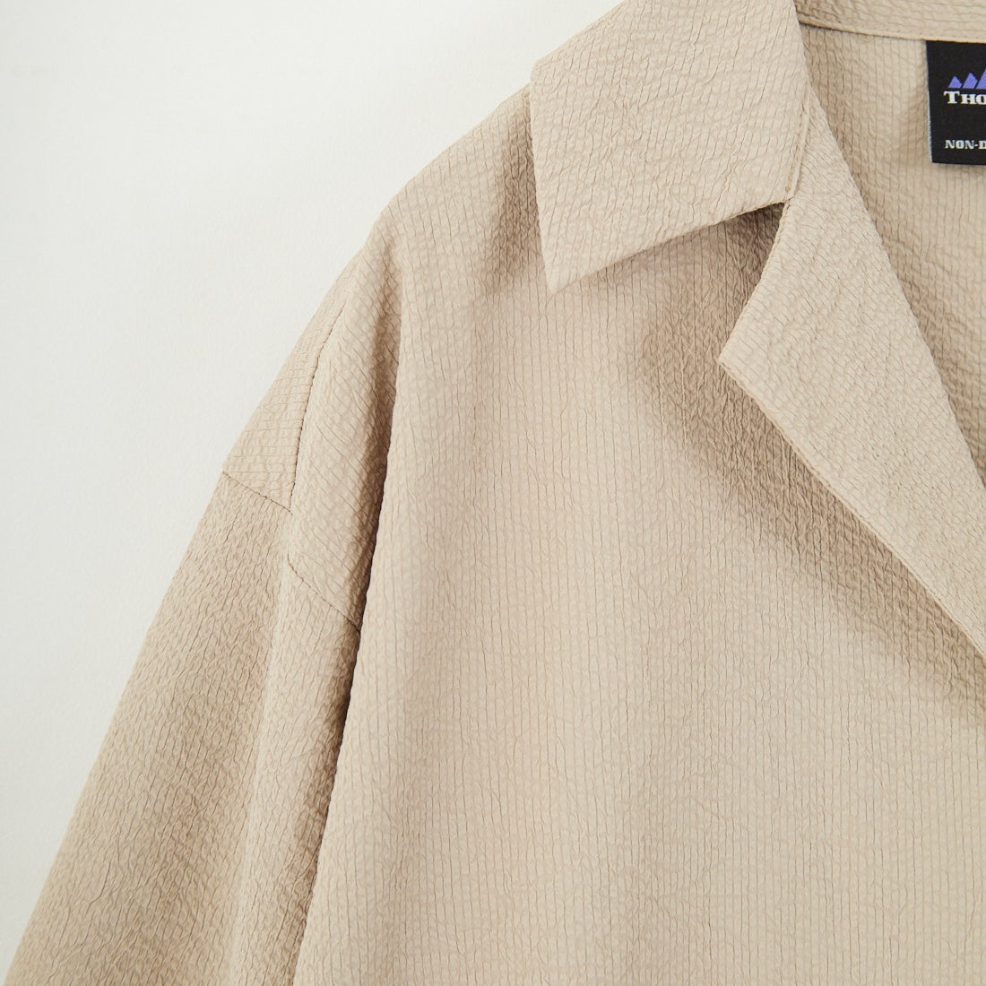 THOUSAND MILE [サウザンド マイル] オールインワン [TM251SS00152] BEIGE