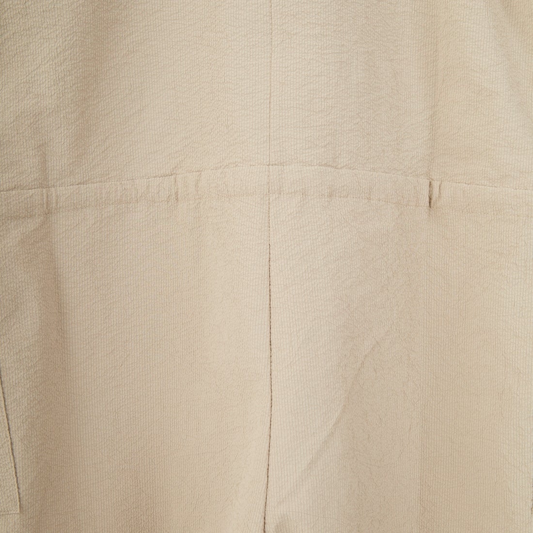 THOUSAND MILE [サウザンド マイル] オールインワン [TM251SS00152] BEIGE