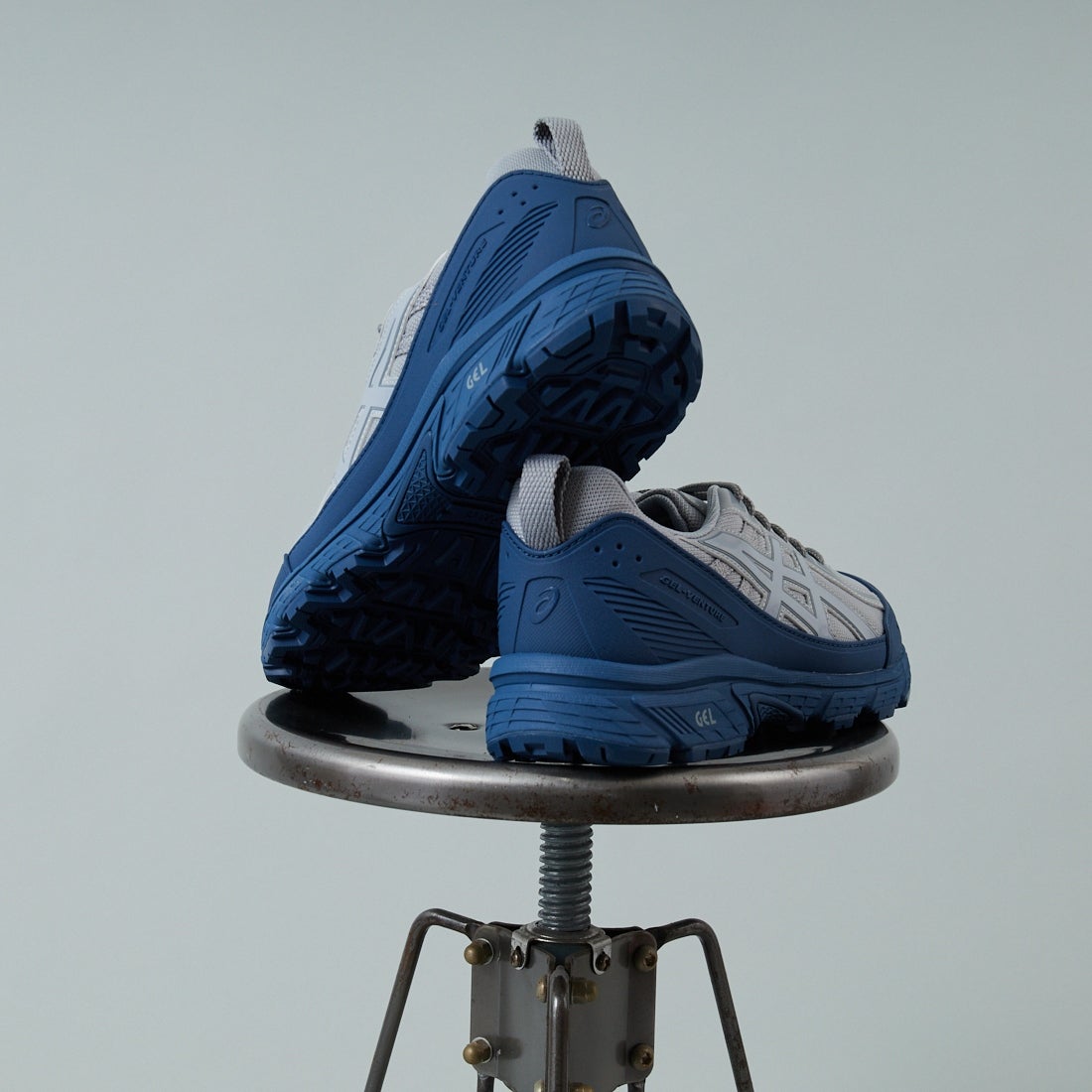 ASICS [アシックス] スニーカー [GEL-VENTURE-6-SHIELD] 400