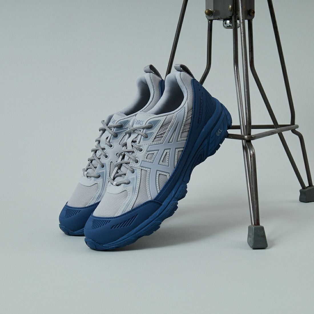 ASICS [アシックス] スニーカー [GEL-VENTURE-6-SHIELD] 400