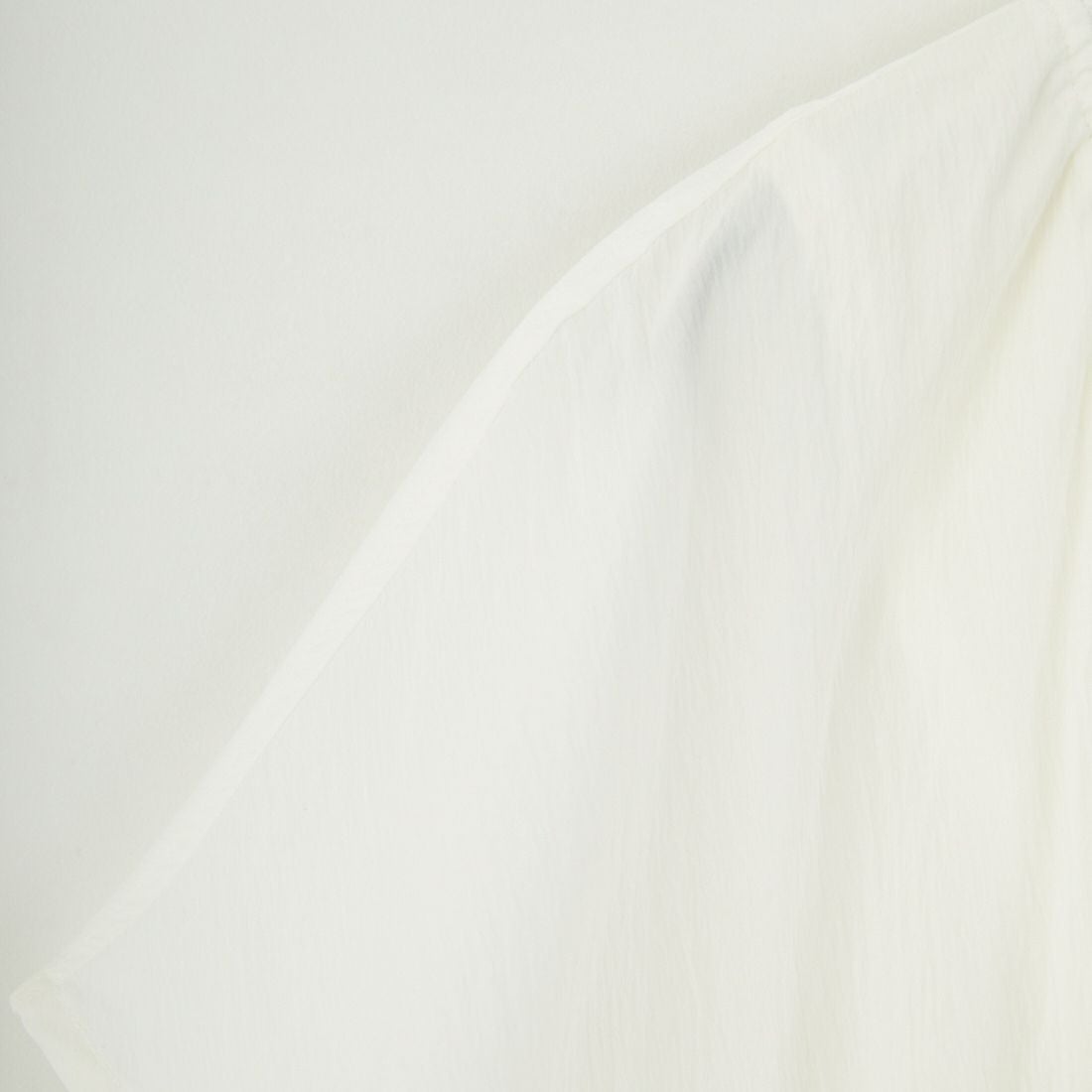 Munich [ミューニック] スリーブレスブルゾン [MN251B39] 001 WHT