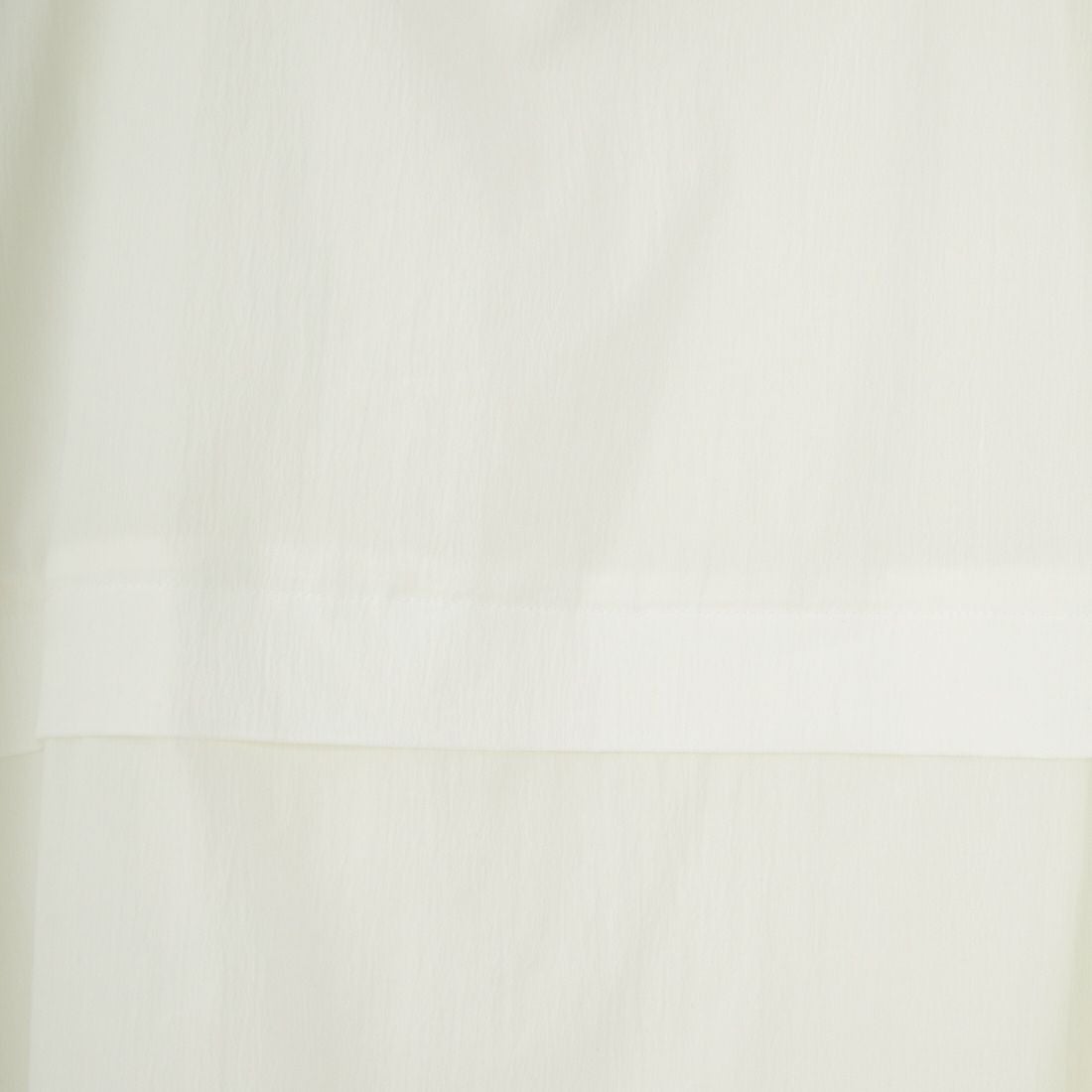 Munich [ミューニック] スリーブレスブルゾン [MN251B39] 001 WHT