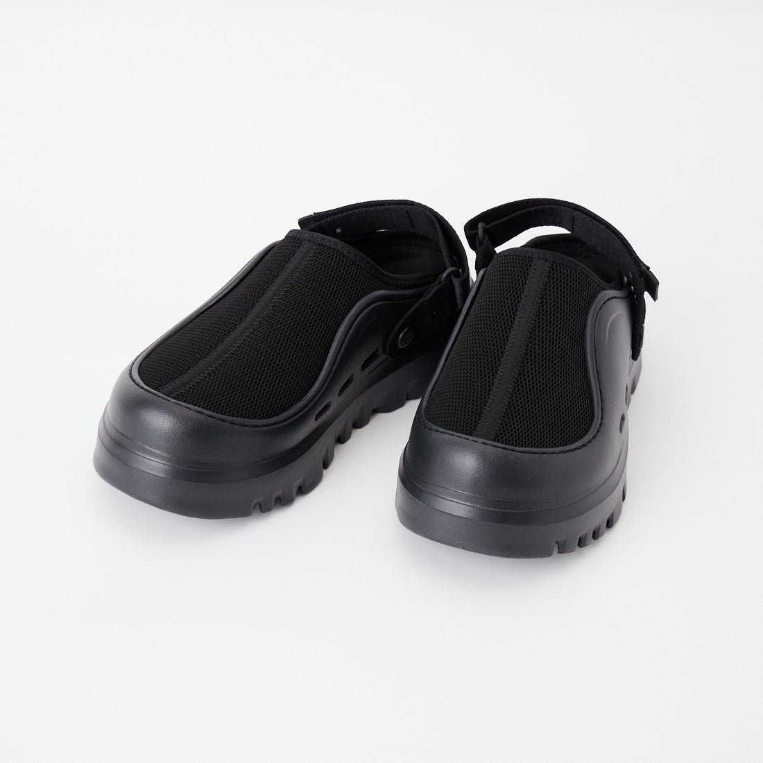 UGG [アグ] ピークモッド [1166912] BLACK