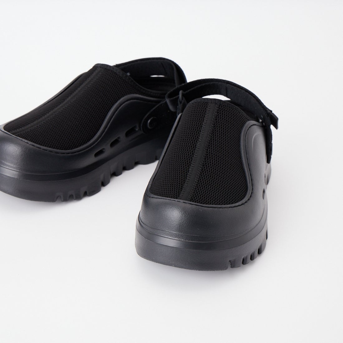 UGG [アグ] ピークモッド [1166912] BLACK