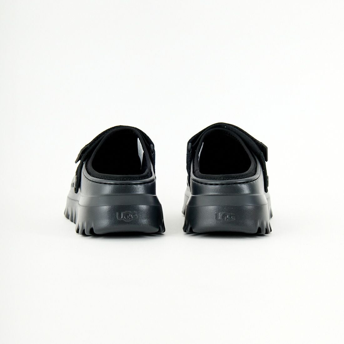 UGG [アグ] ピークモッド [1166912] BLACK
