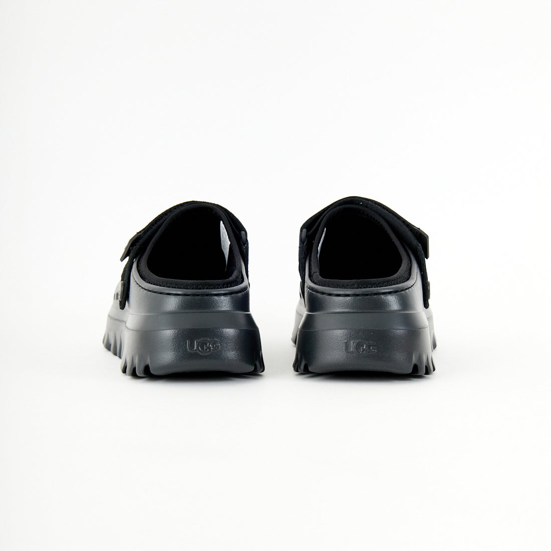 UGG [アグ] ピークモッド [1166912] BLACK