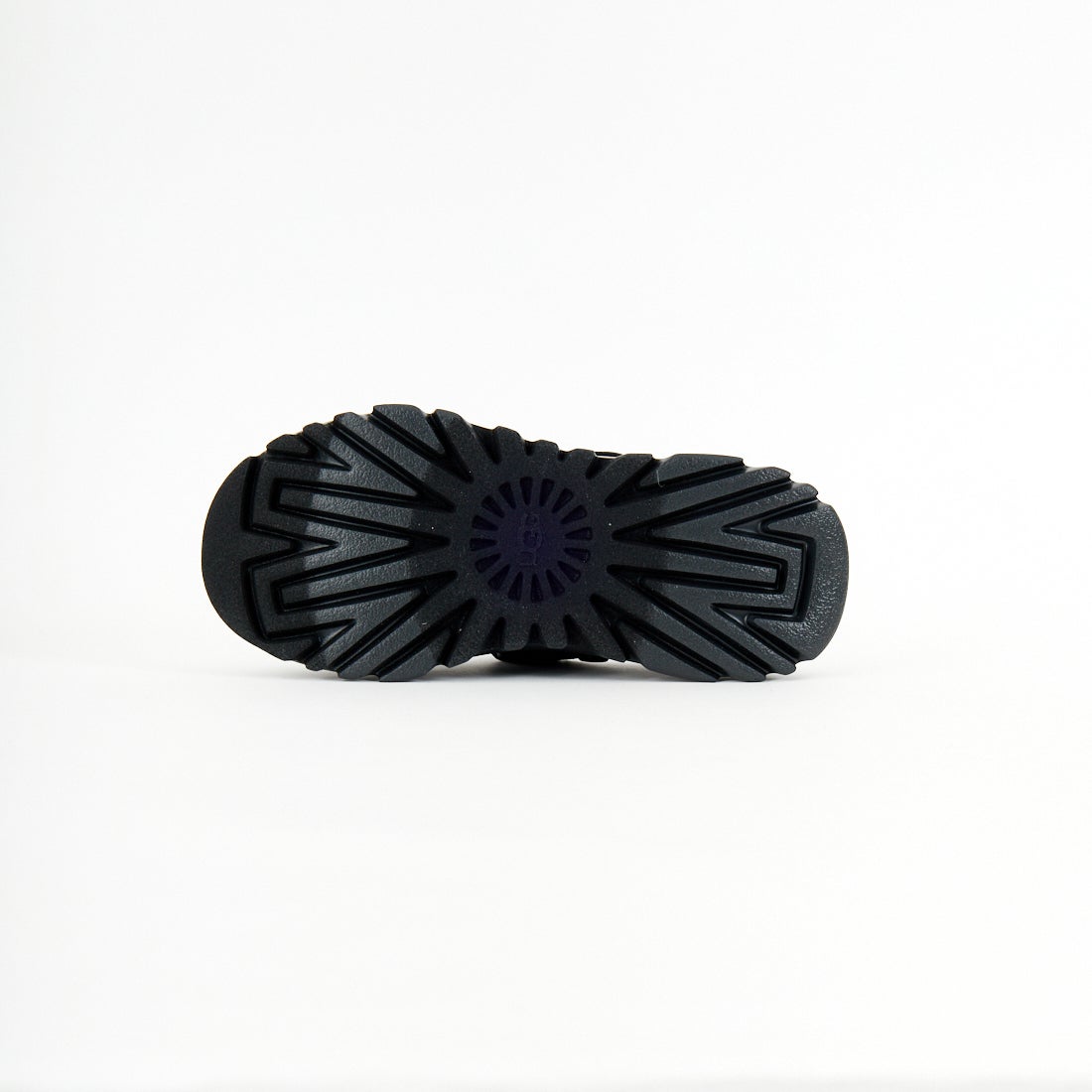 UGG [アグ] ピークモッド [1166912] BLACK