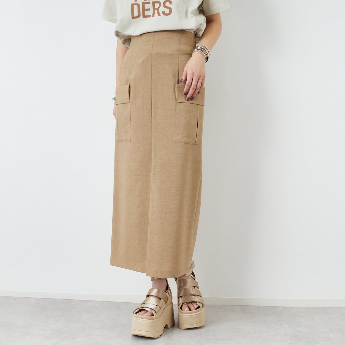 UGG [アグ] ゴールデンライズ [1167431] MUSTARD SE