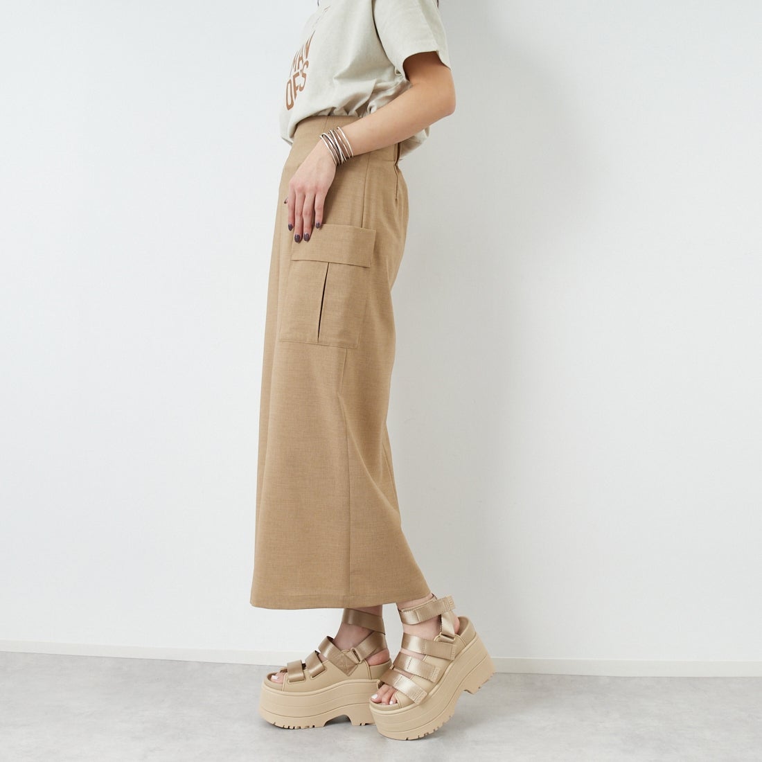 UGG [アグ] ゴールデンライズ [1167431] MUSTARD SE