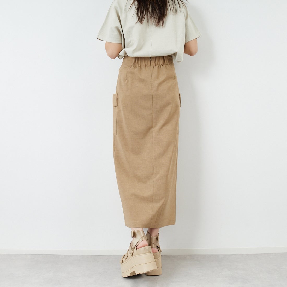 UGG [アグ] ゴールデンライズ [1167431] MUSTARD SE