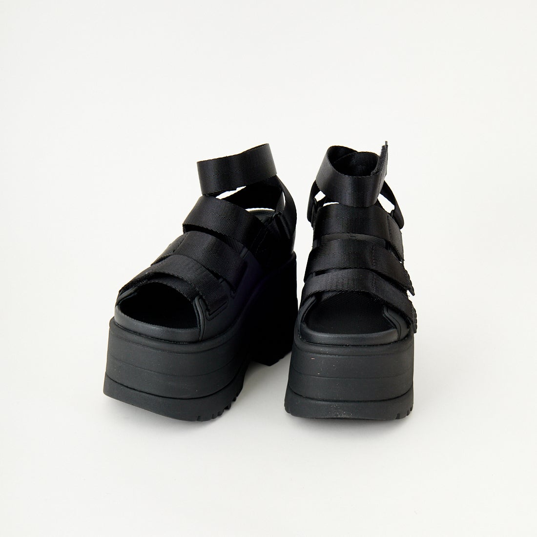 UGG [アグ] ゴールデンライズ [1167431] BLACK