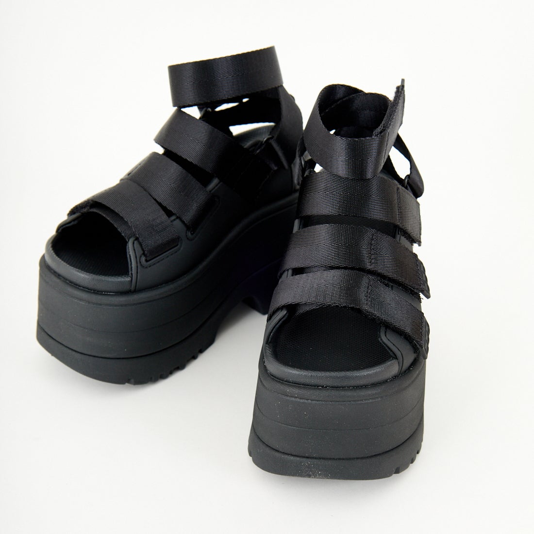 UGG [アグ] ゴールデンライズ [1167431] BLACK