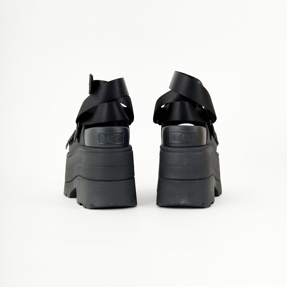 UGG [アグ] ゴールデンライズ [1167431] BLACK