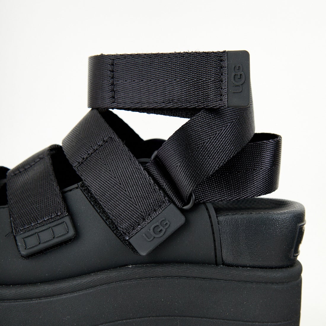 UGG [アグ] ゴールデンライズ [1167431] BLACK