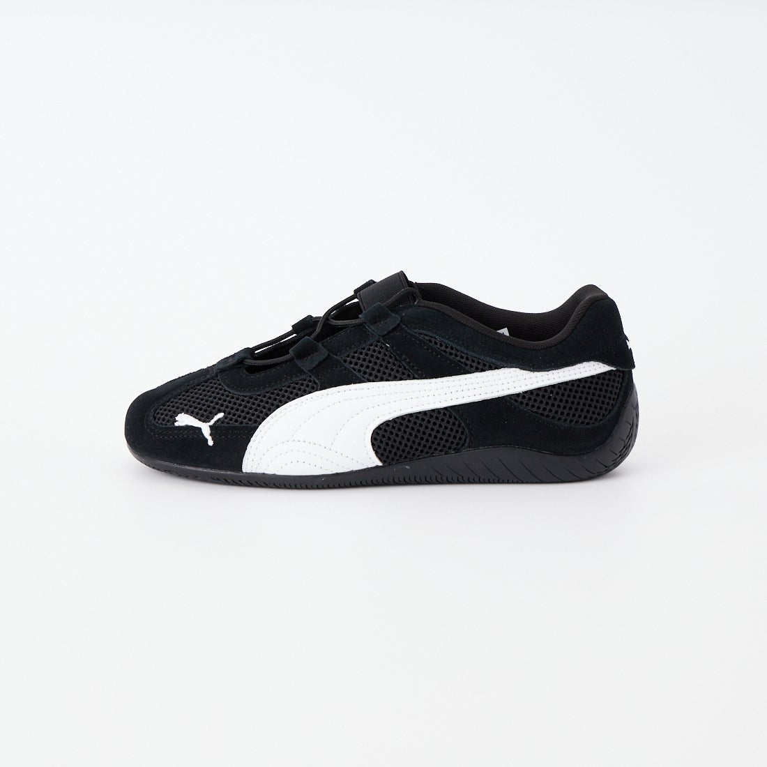 PUMA [プーマ] スピードキャット バレエ カウ スニーカー [407787