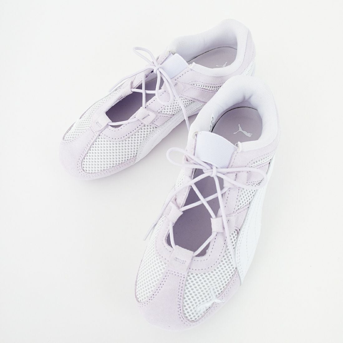 PUMA [プーマ] スピードキャット GO スニーカー [403589] 03 SPRING